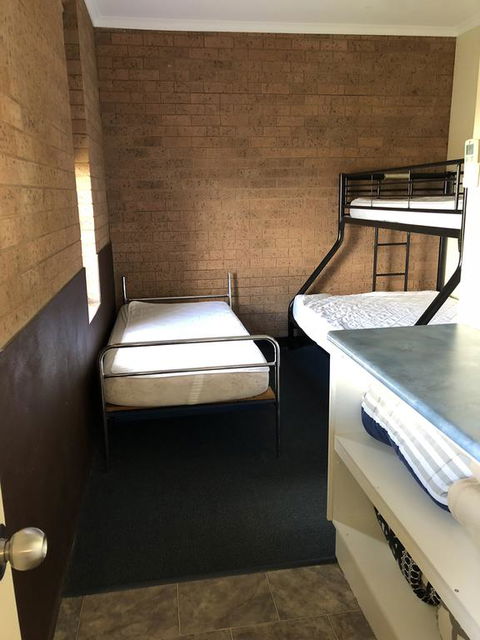 Lake Talbot Tourist Park - Kalgoorlie Accommodation 2