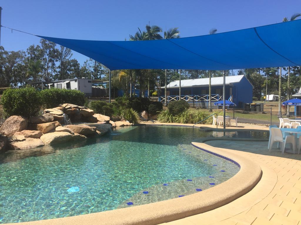 Tinaroo ACT Kalgoorlie Accommodation