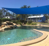 Lake Tinaroo Holiday Park - Kalgoorlie Accommodation