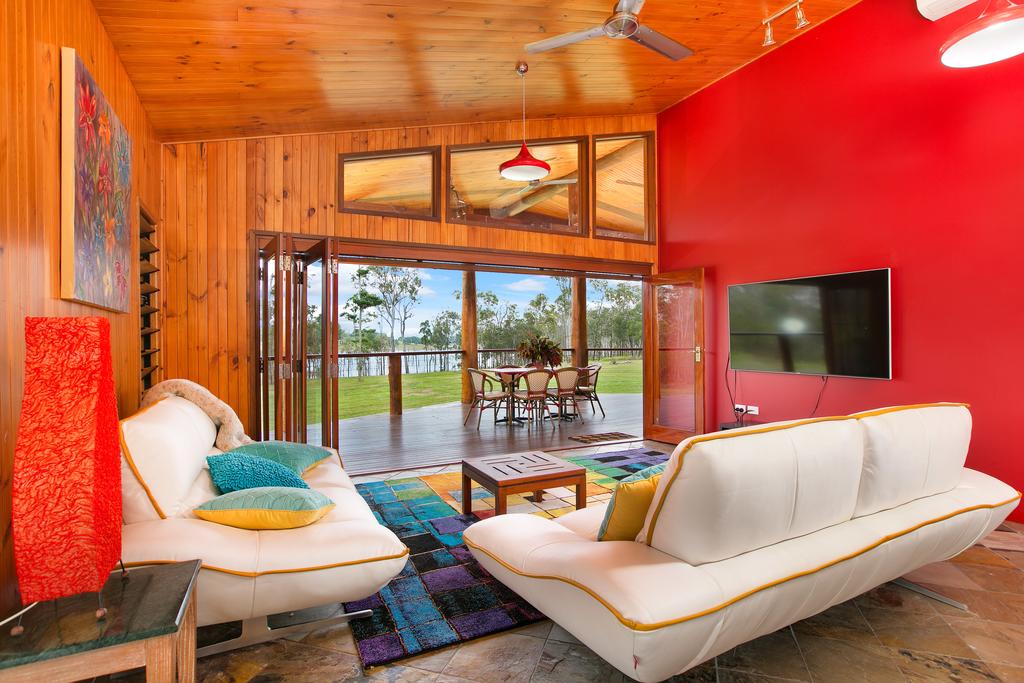 Barrine ACT Kalgoorlie Accommodation