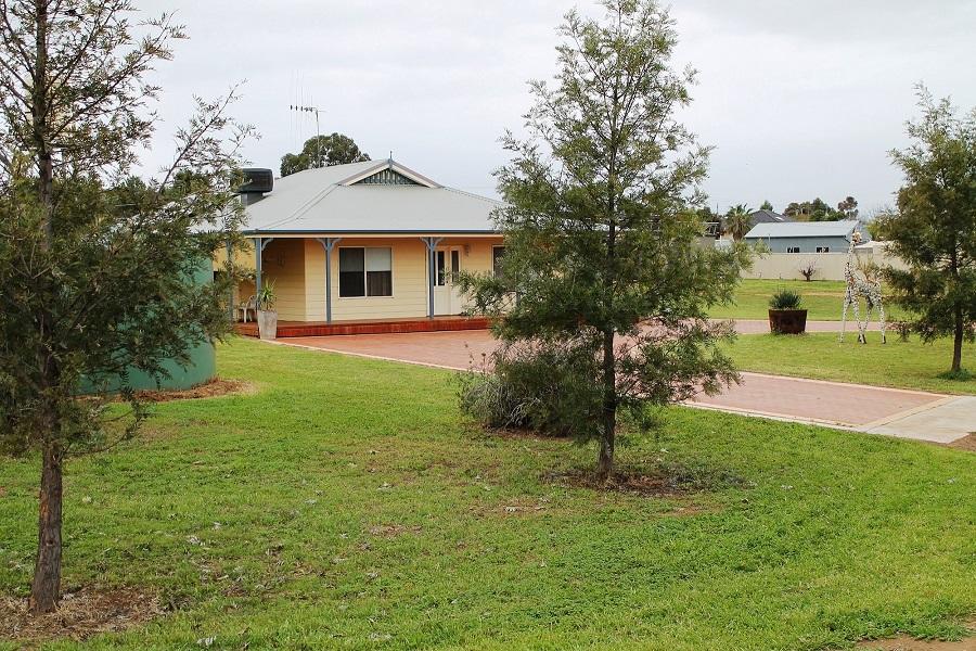 Nandaly ACT Kalgoorlie Accommodation