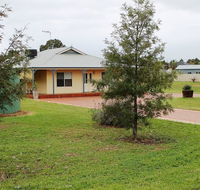 Lake Tyrrell Accommodation - Kalgoorlie Accommodation