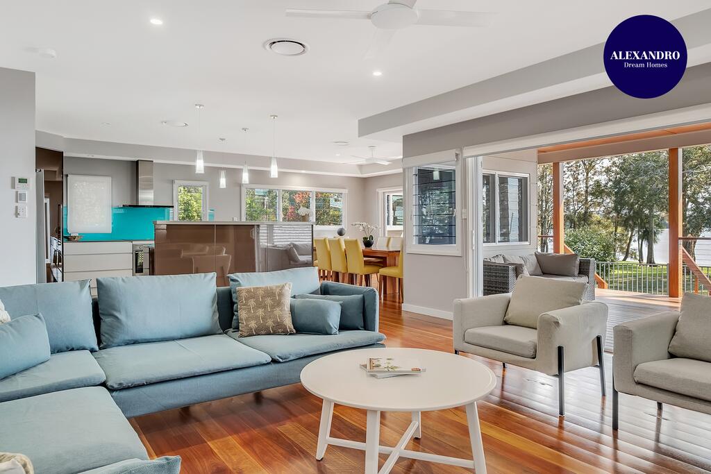 Chain Valley Bay NSW Kalgoorlie Accommodation