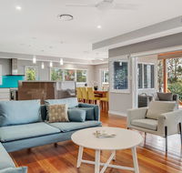 LAKEFRONT and SUNSET HAVEN - Kalgoorlie Accommodation