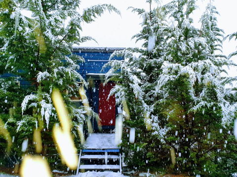 Lakeside Studio - Kalgoorlie Accommodation 0