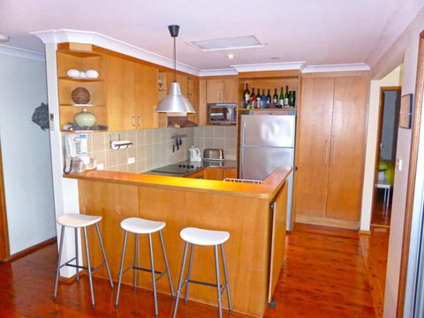 Lakeside Tranquility @ Culburra Beach - Kalgoorlie Accommodation 3