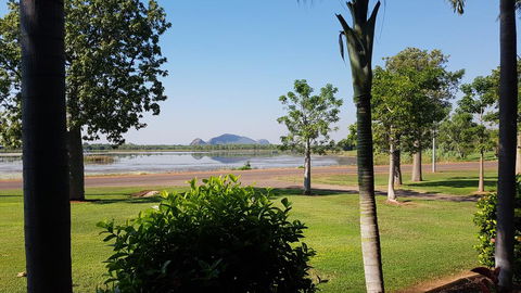 Lakeview Apartments - Kalgoorlie Accommodation 2