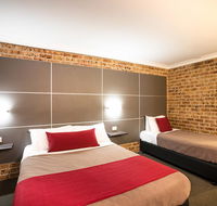 Lakeview Hotel Motel - Kalgoorlie Accommodation