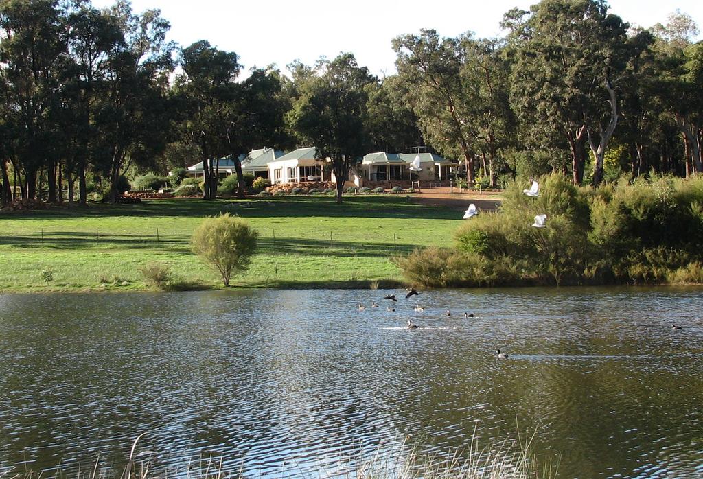 Morangup WA Kalgoorlie Accommodation