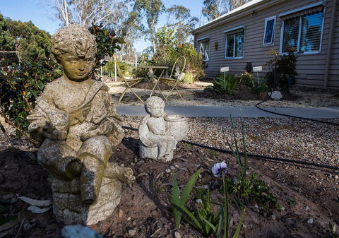 Lallibroch - Kalgoorlie Accommodation 2