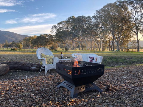 Lallibroch - Kalgoorlie Accommodation 1