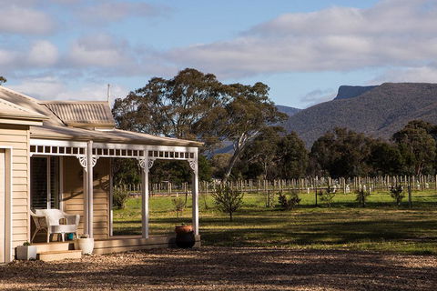 Lallibroch - Kalgoorlie Accommodation 0