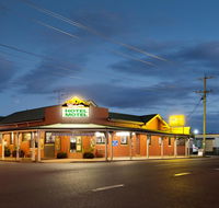 Lamington Hotel Motel - Detached Motel - Kalgoorlie Accommodation