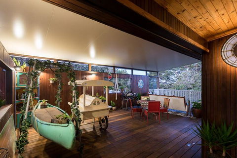 Land Of Lost Treasure - Kalgoorlie Accommodation 3
