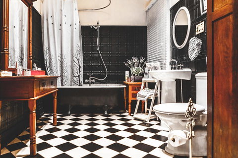 Langford House B&B - Kalgoorlie Accommodation 1