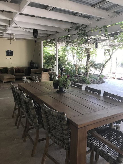 Langford House B&B - Kalgoorlie Accommodation 2