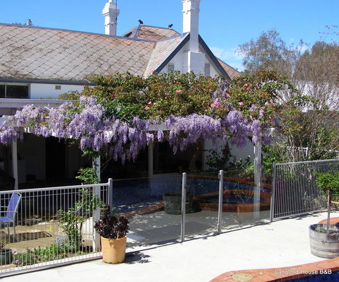 Langford House B&B - Kalgoorlie Accommodation 0