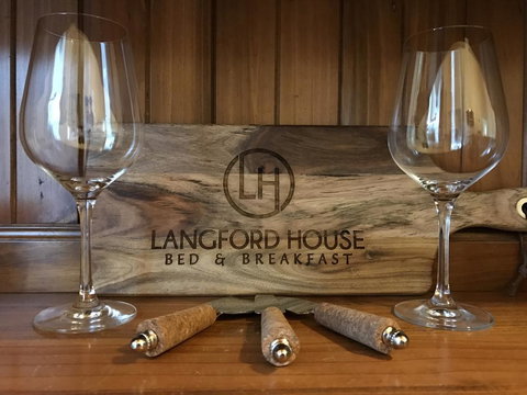 Langford House B&B - Kalgoorlie Accommodation 3