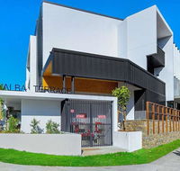 Large space 2 BED APT near Brisbane Airport - Kalgoorlie Accommodation