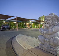 Latitude20 Cattrall Park - Kalgoorlie Accommodation
