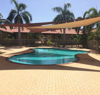 Latitude20 Karratha Apartments - Kalgoorlie Accommodation