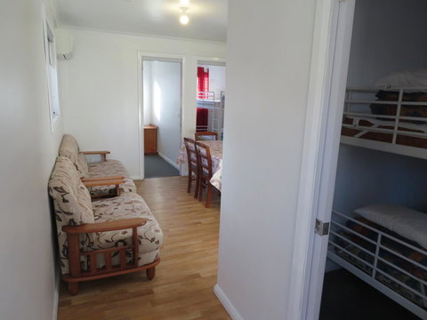 Latrobe Mersey River Cabin And Caravan Park - Kalgoorlie Accommodation 1