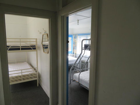 Latrobe Mersey River Cabin And Caravan Park - Kalgoorlie Accommodation 2