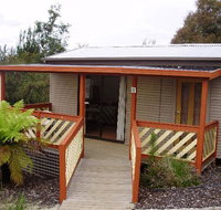 Launceston Holiday Park Legana - Kalgoorlie Accommodation