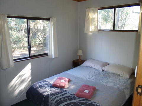 Launceston Holiday Park Legana - Kalgoorlie Accommodation 1