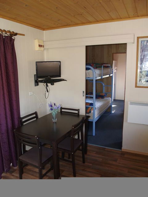 Launceston Holiday Park Legana - Kalgoorlie Accommodation 3