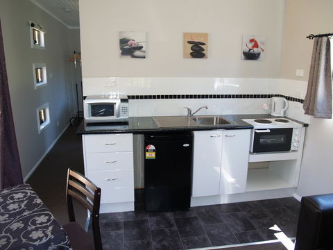 Launceston Holiday Park Legana - Kalgoorlie Accommodation 2