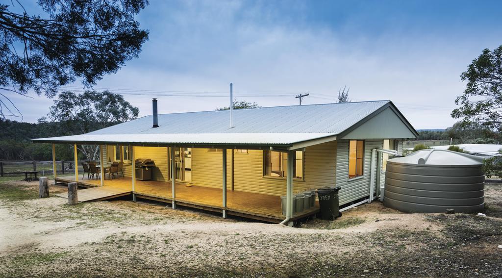 Atholwood NSW Kalgoorlie Accommodation