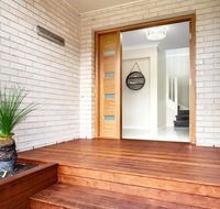 Laze  Lemon Tree - Kalgoorlie Accommodation