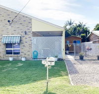 Lazy Daze on Nulu - Kalgoorlie Accommodation