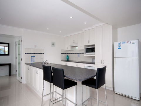 Le Vogue, Unit 11, 16 Magnus Street - Kalgoorlie Accommodation 3