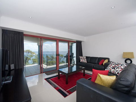 Le Vogue, Unit 11, 16 Magnus Street - Kalgoorlie Accommodation 1