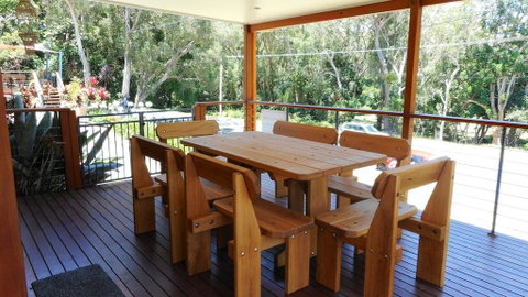 Lees By The Sea At South West Rocks - Kalgoorlie Accommodation 1