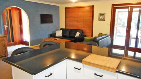 Lees By The Sea At South West Rocks - Kalgoorlie Accommodation 3