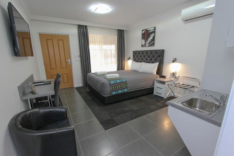 Leeton Heritage Motor Inn - Kalgoorlie Accommodation 1