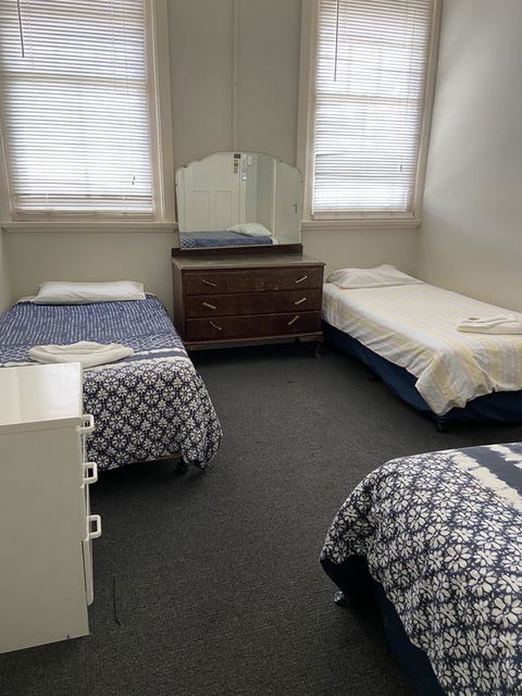 Leeton Hotel - Kalgoorlie Accommodation 2