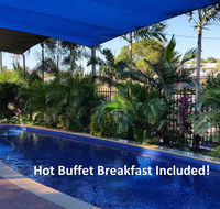 Leichhardt Accommodation - Kalgoorlie Accommodation