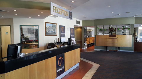 Leichhardt Hotel - Kalgoorlie Accommodation 0