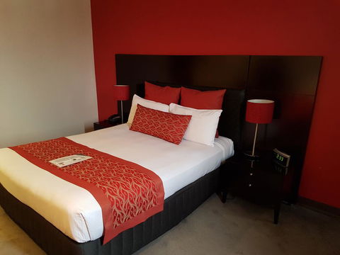 Leichhardt Hotel - Kalgoorlie Accommodation 3