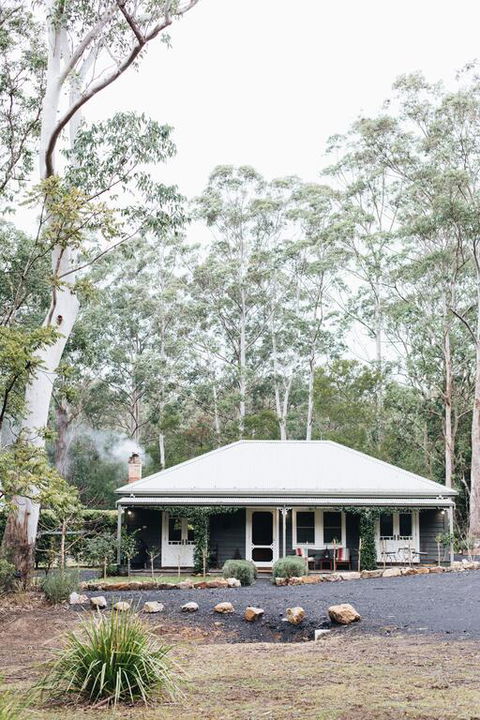 Lemon Tree Cottage - Bendeela - Kalgoorlie Accommodation 3