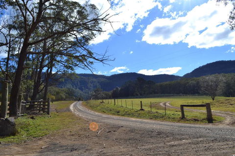 Lemon Tree Cottage - Bendeela - Kalgoorlie Accommodation 0