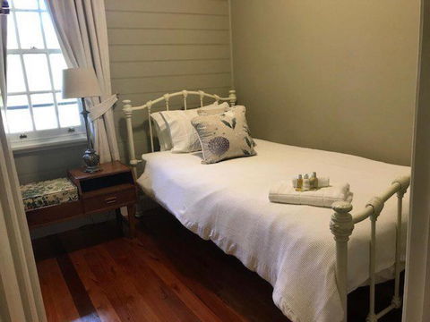 Lemon Tree Cottage - Bendeela - Kalgoorlie Accommodation 2