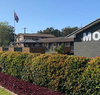 Lemon Tree Passage Motel - Kalgoorlie Accommodation