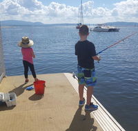 Lemon Tree Waterfront Apartments - Kalgoorlie Accommodation