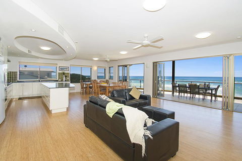 Lennox On The Beach Unit 2 - Lennox Head - Kalgoorlie Accommodation 0