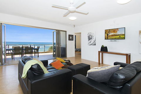 Lennox On The Beach Unit 2 - Lennox Head - Kalgoorlie Accommodation 2